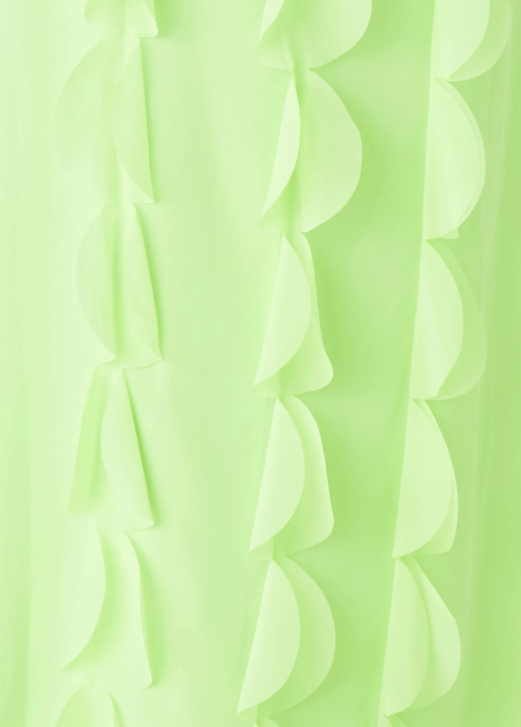 Discount Ashley Stewart Appliqued Maxi Dress
