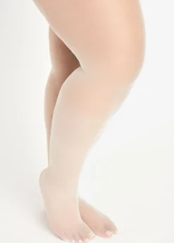Fashion Ashley Stewart Berkshire All Day Sheers Pantyhose