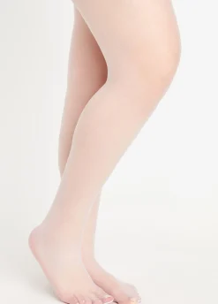 Discount Ashley Stewart Berkshire Control Sheer Pantyhose