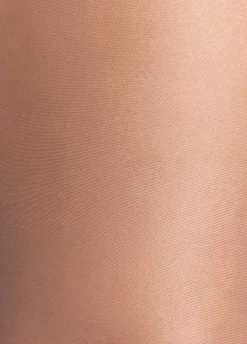 Hot Ashley Stewart Berkshire Silky Control Pantyhose