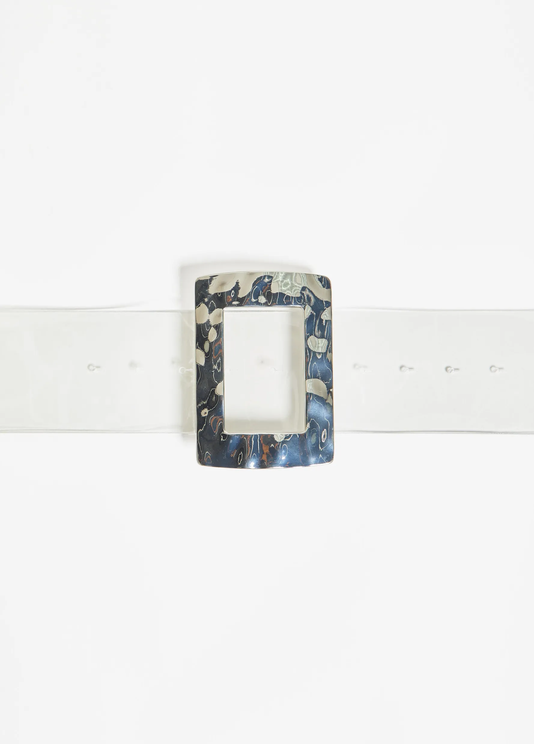 Online Ashley Stewart Waist Belt Clear