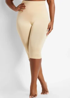 New Ashley Stewart Medium Control Shaping Capri