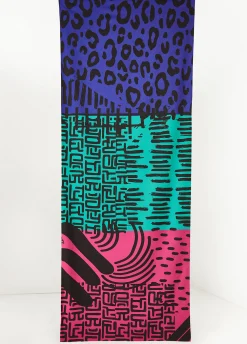 Online Ashley Stewart Pardon My Fro™ Mahogany Headwrap Multi