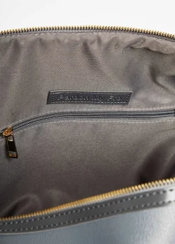 Discount Ashley Stewart Pardon My Fro™ Mahogany Roller Bag Grey