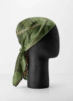 Discount Ashley Stewart Pardon My Fro™ Ziggy Headwrap Multi