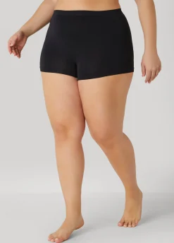 Outlet Ashley Stewart Seamless Boyshorts