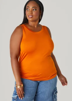 Online Ashley Stewart The Basic Tank