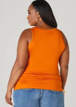 Online Ashley Stewart The Basic Tank