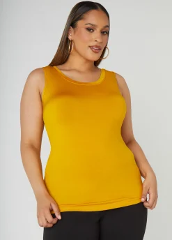 Online Ashley Stewart The Basic Tank