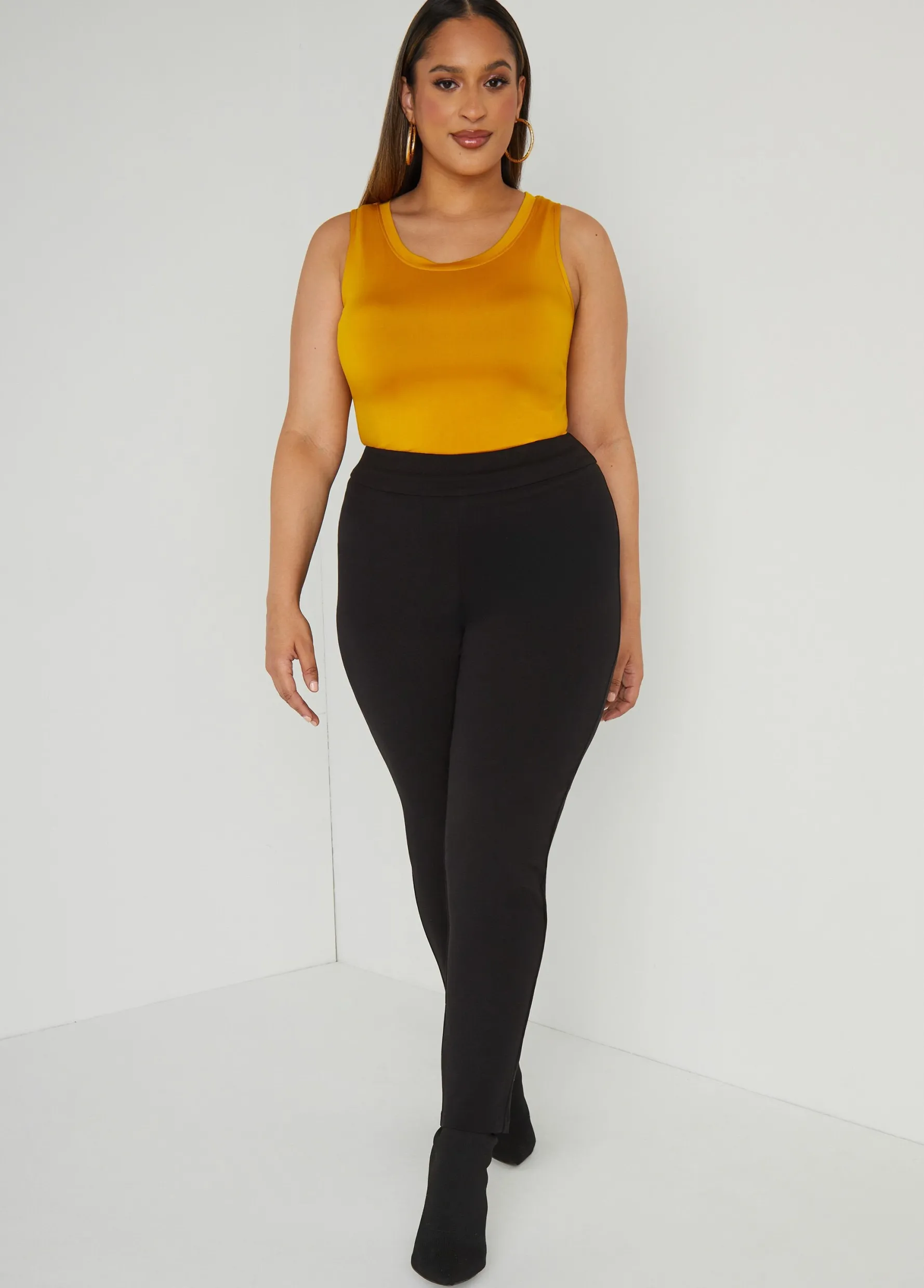 Online Ashley Stewart The Basic Tank